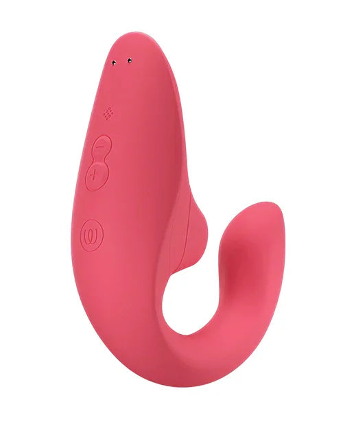 Womanizer Blend - Vibrant Rose