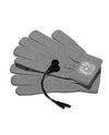 Mystim eStim Magic Gloves - Gray