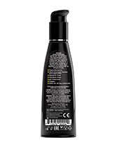 Wicked Sensual Care Hypoallergenic Aqua Sensitive Water Based Lubricant - 4 oz Unscented