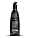 Wicked Sensual Care Aqua Water Based Lubricant - 8.5 oz Fragrance Free