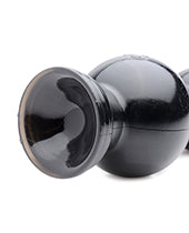 Hosed Graduated Bead Hose - 19&quot; Long