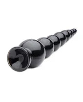 Hosed Graduated Bead Hose - 19" Long
