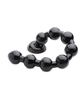 Hosed 2&quot; Beaded Hose - 19&quot; Long