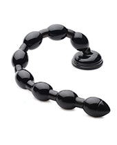 Hosed 1.5&quot; Beaded Hose - 19&quot; Long