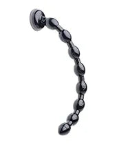 Hosed 1.5" Beaded Hose - 19" Long