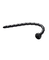 Hosed 1&quot; Swirl Hose - 18&quot; Long