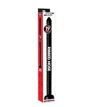 Hosed Ribbed Hose - 19" Long