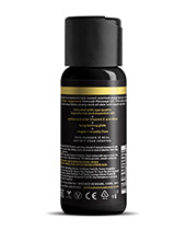 Wicked Sensual Care Vanilla &amp; Sugarcane Massage Oil - 4 oz