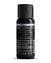 Wicked Sensual Care Lavender &amp; Rosemary Massage Oil - 4 oz