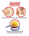PDX Extreme Life Size Inflatable Love Doll - Hanna Harper