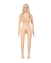 PDX Extreme Life Size Inflatable Love Doll - Hanna Harper