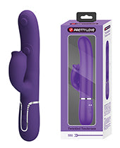 Pretty Love Gigi 3 in 1 Twinkled Tenderness - Purple