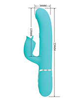 Pretty Love Gigi 3 in 1 Twinkled Tenderness - Aqua