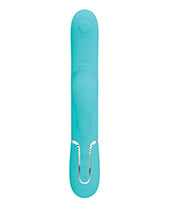 Pretty Love Gigi 3 in 1 Twinkled Tenderness - Aqua