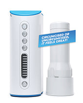 Autoblow AI Ultra Machine - White