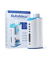 Autoblow AI Ultra Machine - White
