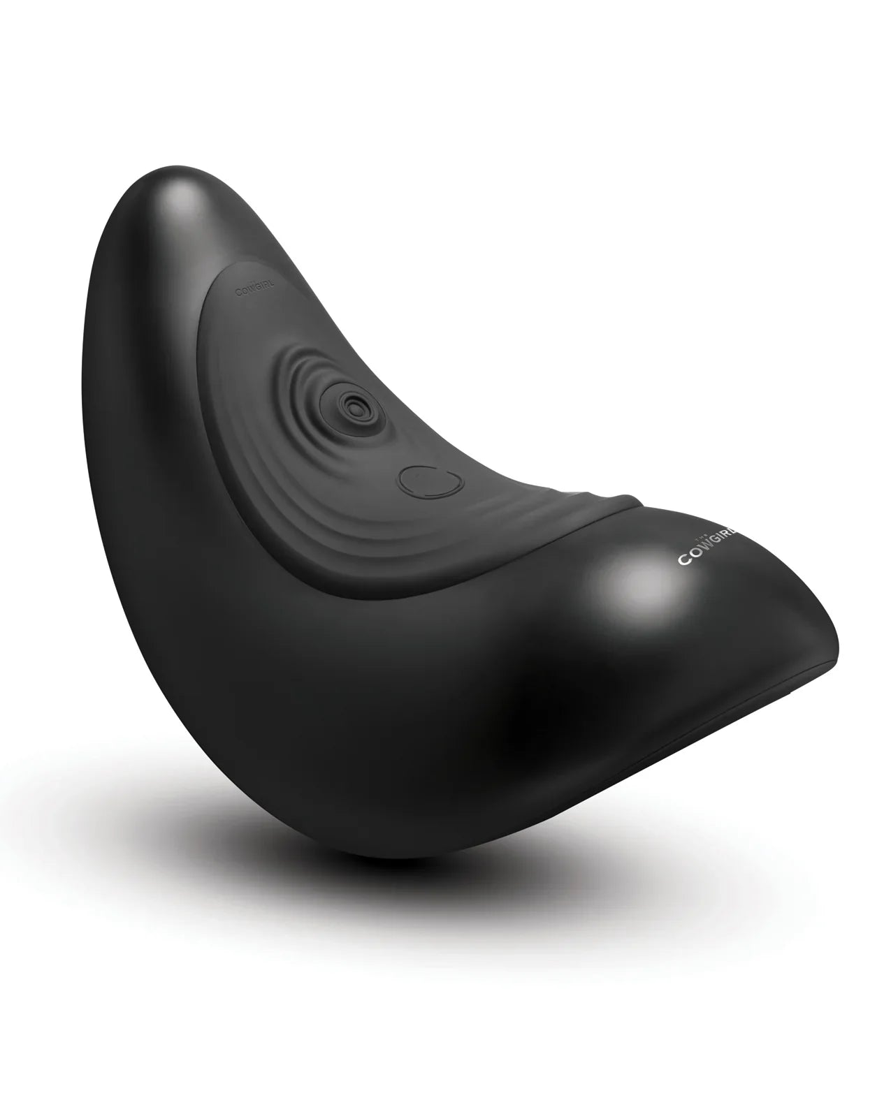 The Cowgirl Saddle
