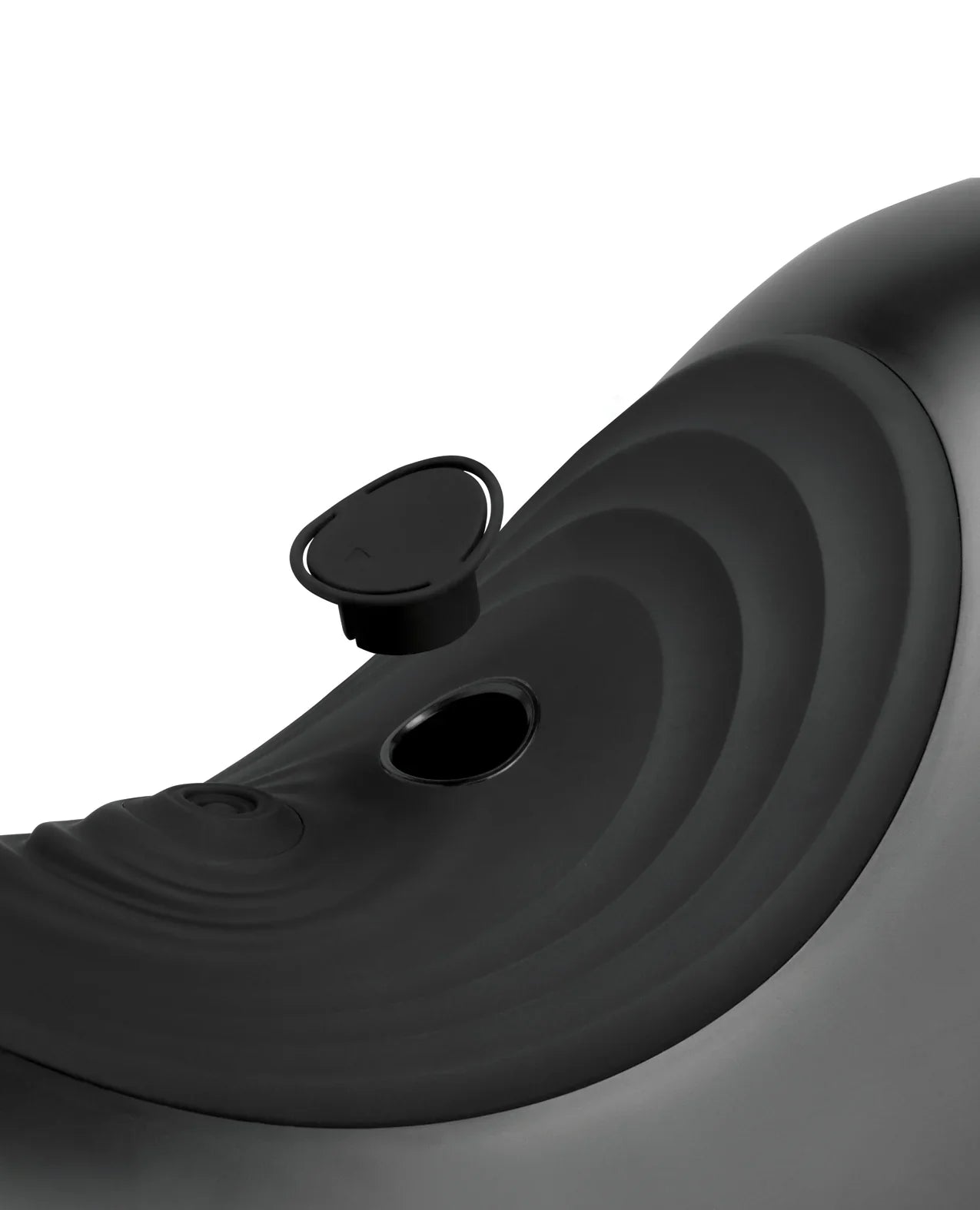 The Cowgirl Saddle