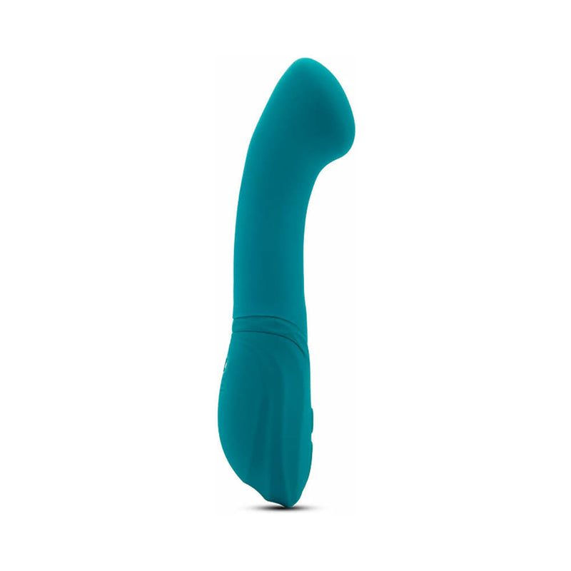 Nu Sensuelle Velvet Touch Luna Green