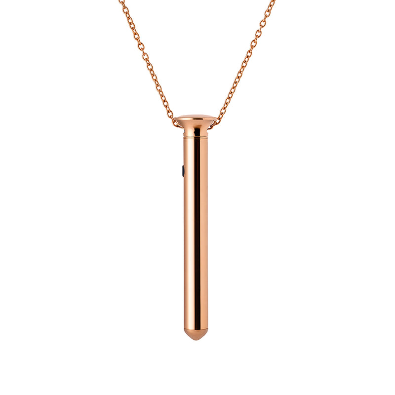 Crave Vesper Mini Rose Gold