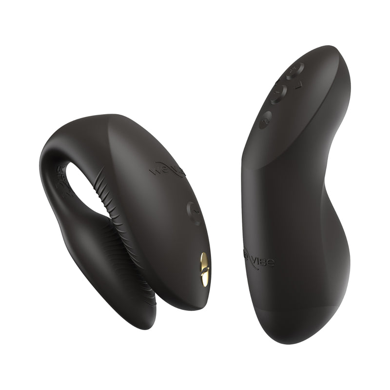 We-Vibe Chorus Pro Satin Black
