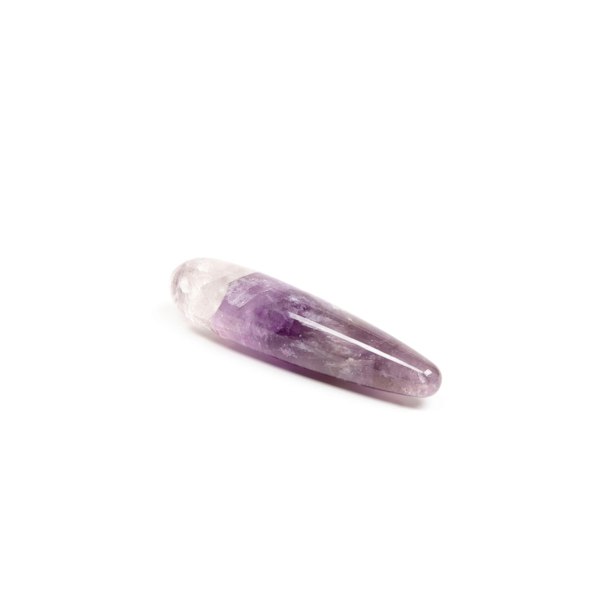 Chakrubs Amethyst Original Wand