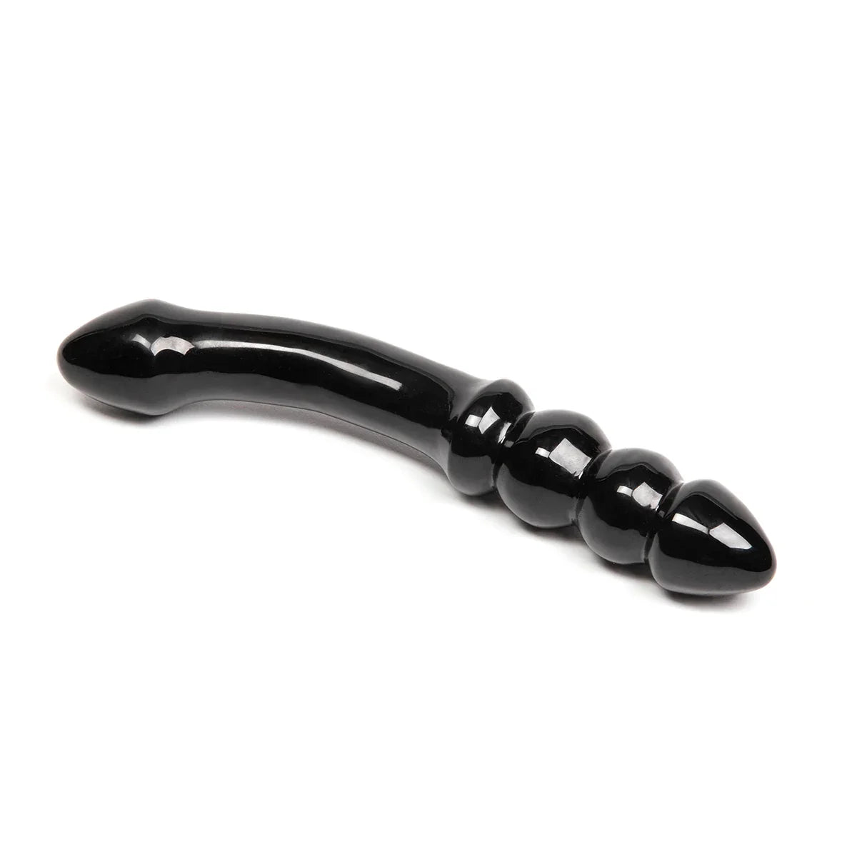 Chakrubs Xaga Viper Obsidian Wand