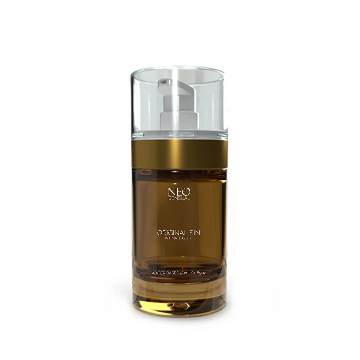 NEO Sensual Intimate Glide 50ml - Original Sin Apple (Non-CBD)
