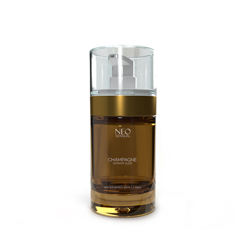NEO Sensual Intimate Glide 50ml - Champagne (Non-CBD)