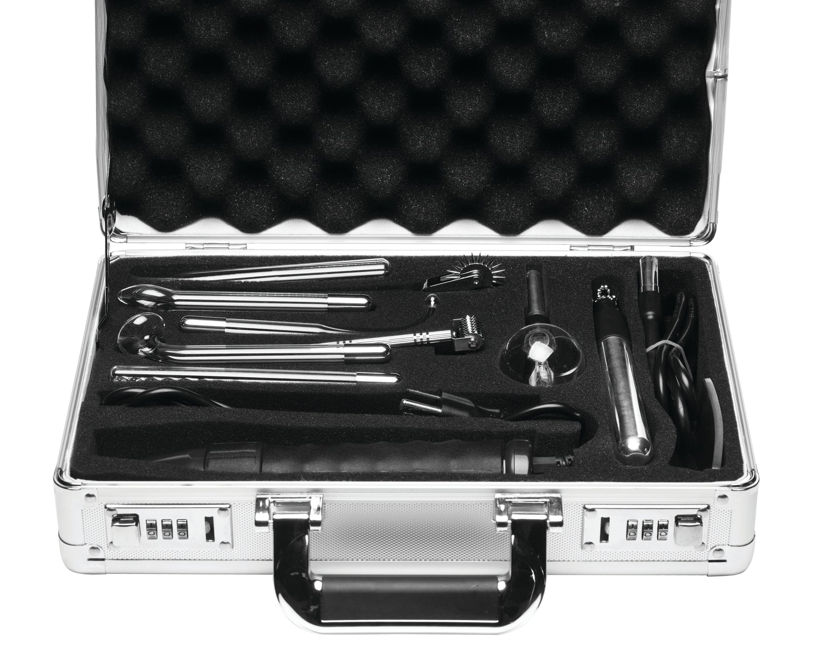 Ultimate Edition Violet Wand Set