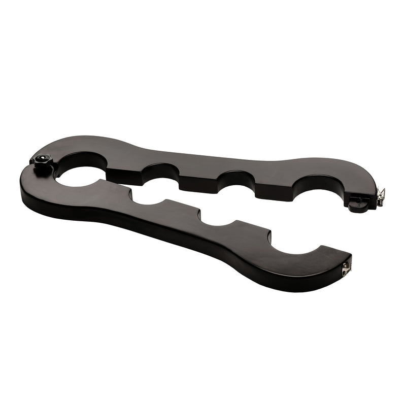 Trapped Wrist and Ankle Stocks