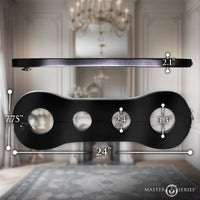 Trapped Wrist and Ankle Stocks