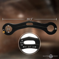 Punished Balls to Wrist Humbler