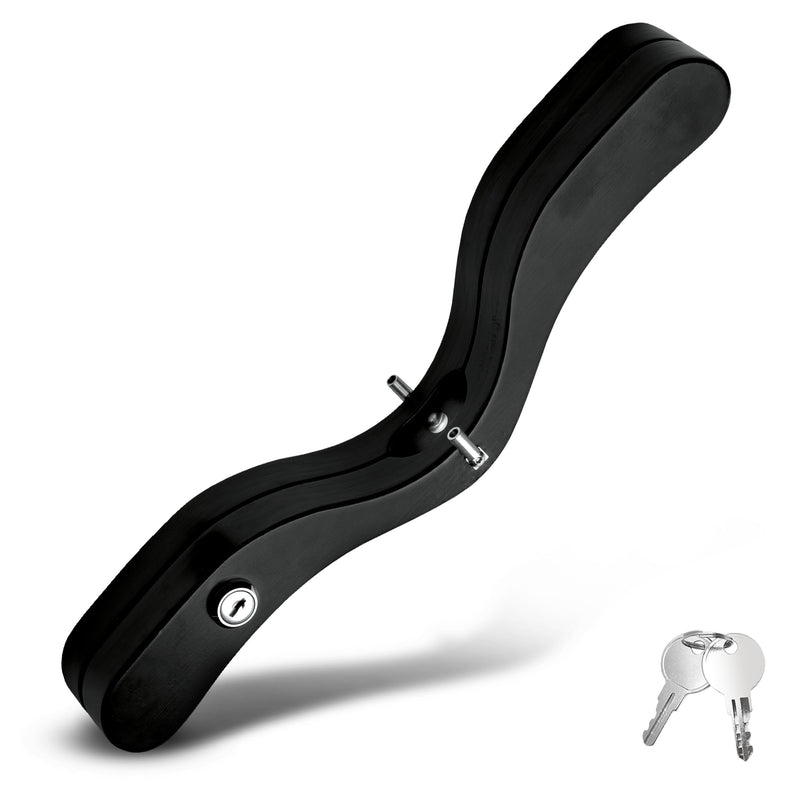 Exposed E-Stim Wooden Humbler