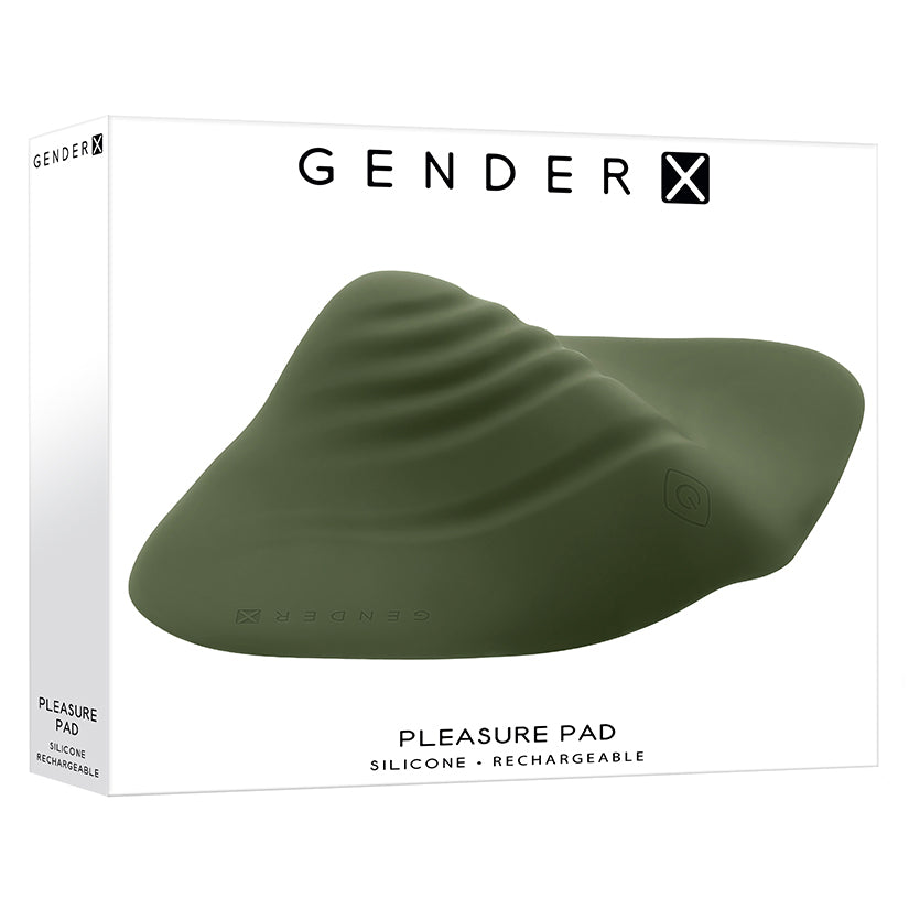 Gender X Pleasure Pad