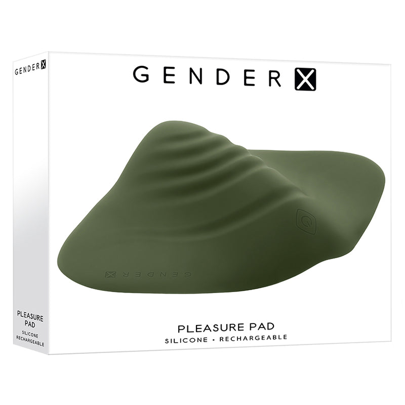 Gender X Pleasure Pad