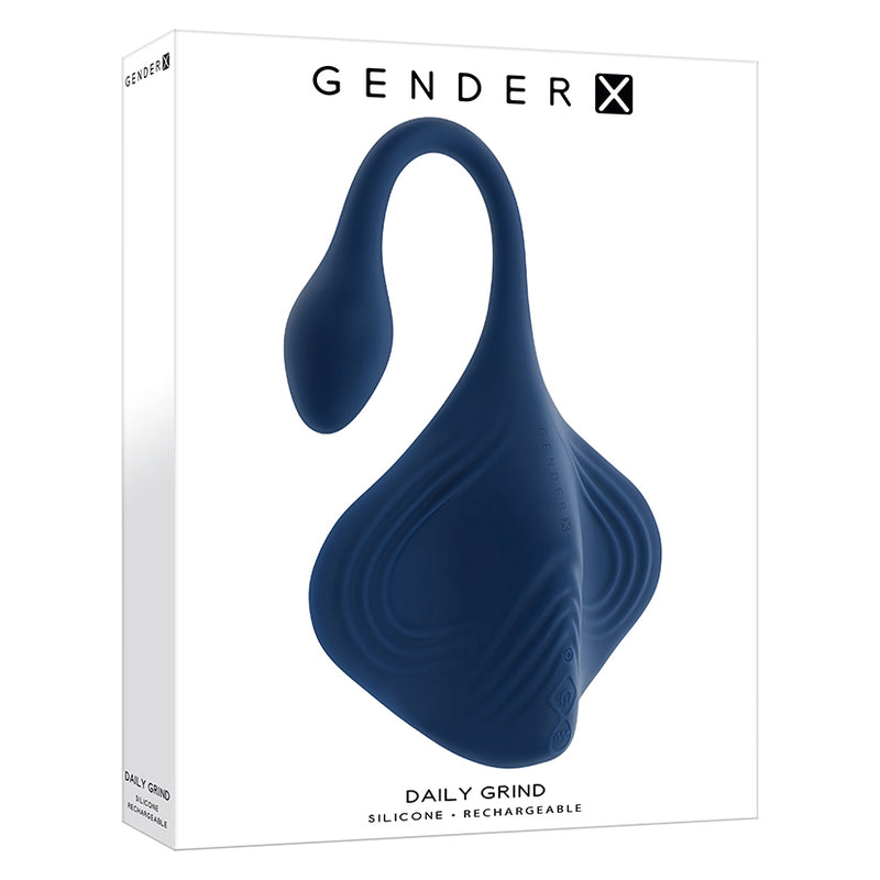 Gender X Daily Grind