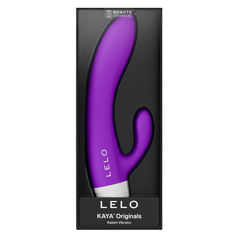 Lelo Originals Kaya Purple
