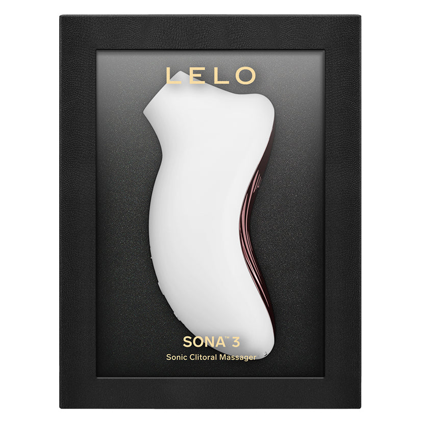 Lelo Sona 3-Cream