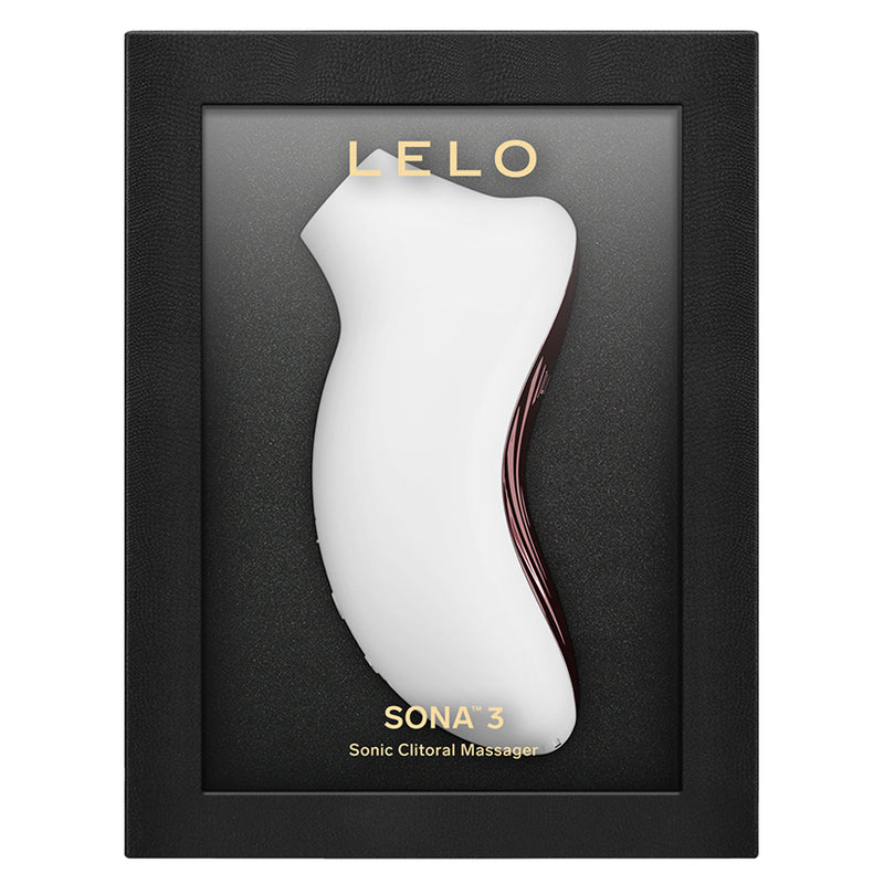 Lelo Sona 3-Cream