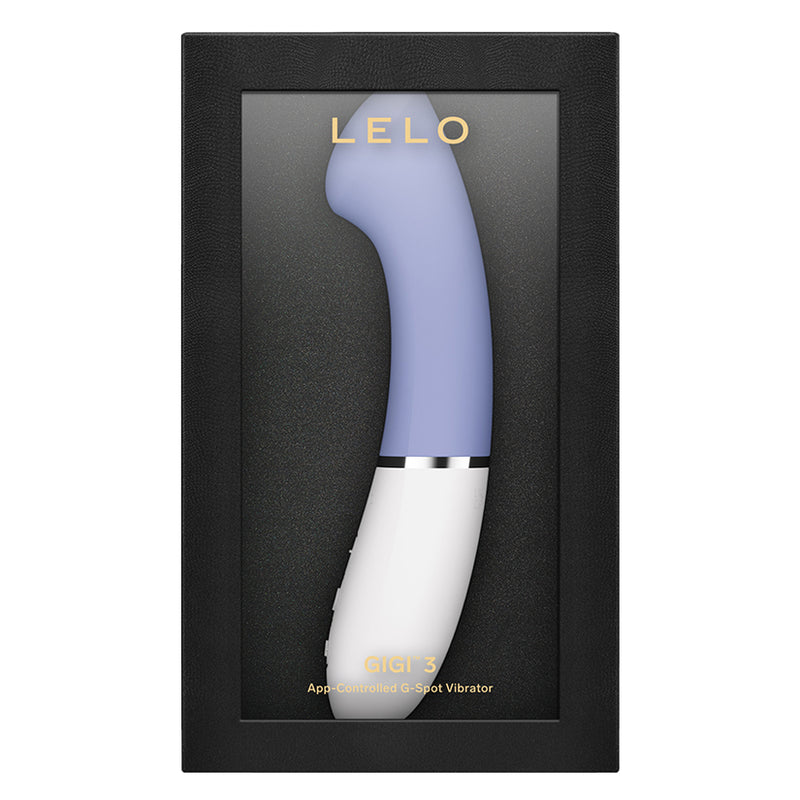 Lelo Gigi 3-Powder Blue