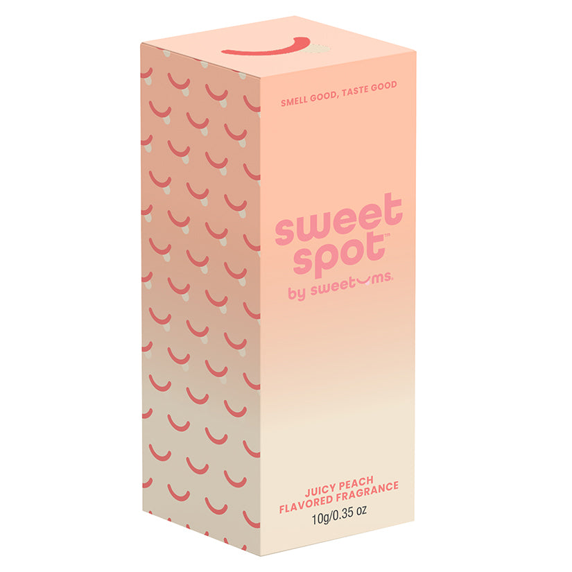 Sweetums Sweet Spot-Peach