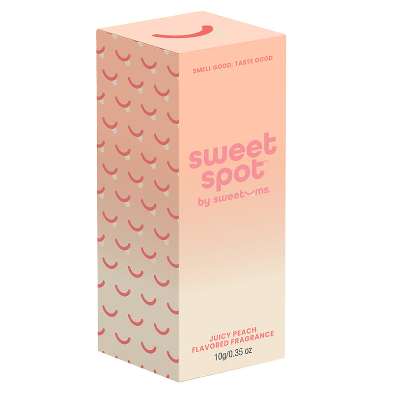 Sweetums Sweet Spot-Peach