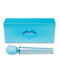 Le Wand Petite All That Glimmers Limited Edition Set - Blue