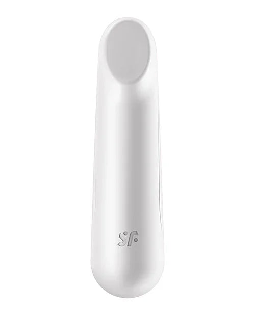Satisfyer Ultra Power Bullet 3 - White