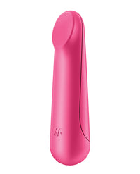 Satisfyer Ultra Power Bullet 3 - Red