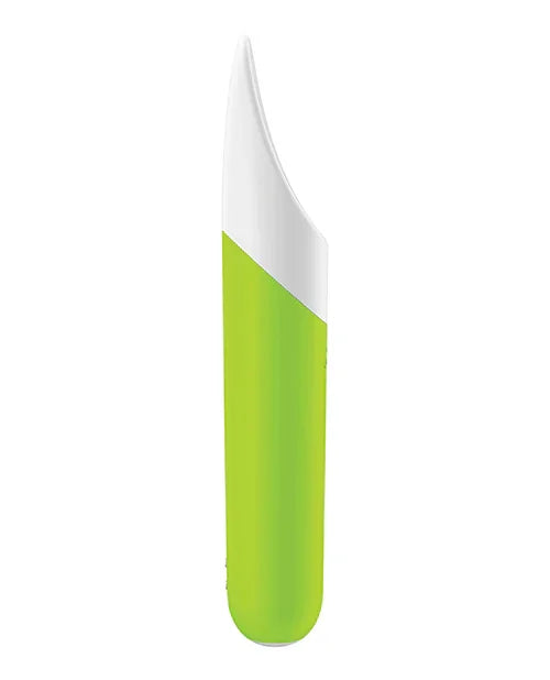 Satisfyer Ultra Power Bullet 7 - Green