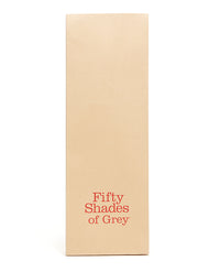 Fifty Shades of Grey Sweet Anticipation Ankle Cuffs