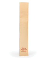 Fifty Shades of Grey Sweet Anticipation Collar &amp; Leash