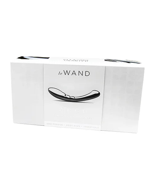 Le Wand Stainless Steel Arch